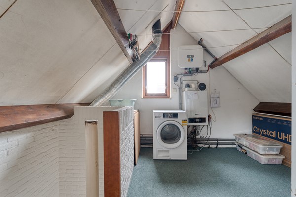 Medium property photo - De Traden 28, 7826 HE Emmen