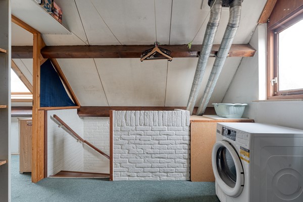 Medium property photo - De Traden 28, 7826 HE Emmen