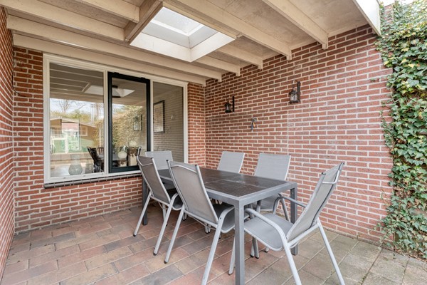 Medium property photo - De Traden 28, 7826 HE Emmen