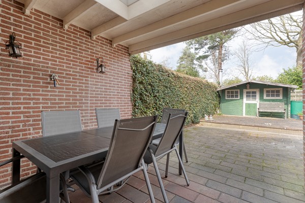 Medium property photo - De Traden 28, 7826 HE Emmen
