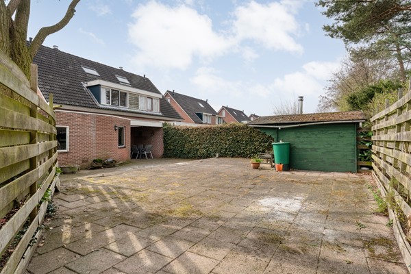 Medium property photo - De Traden 28, 7826 HE Emmen