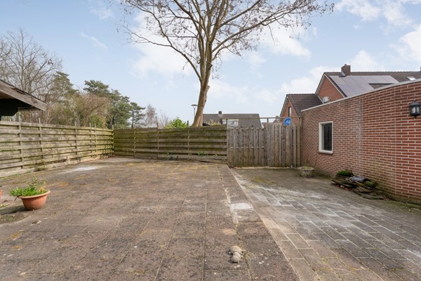 Medium property photo - De Traden 28, 7826 HE Emmen