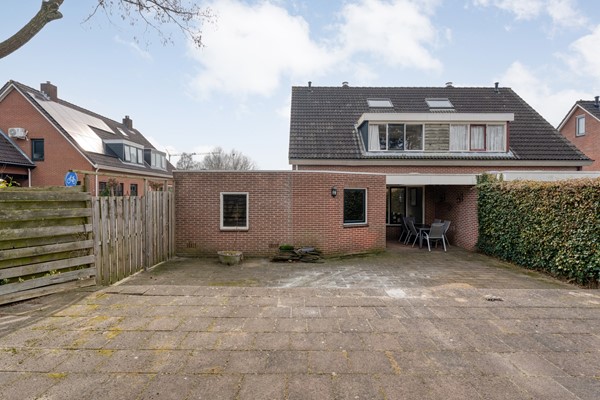 Medium property photo - De Traden 28, 7826 HE Emmen