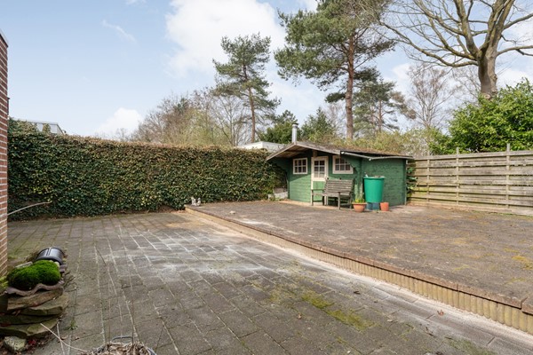 Medium property photo - De Traden 28, 7826 HE Emmen