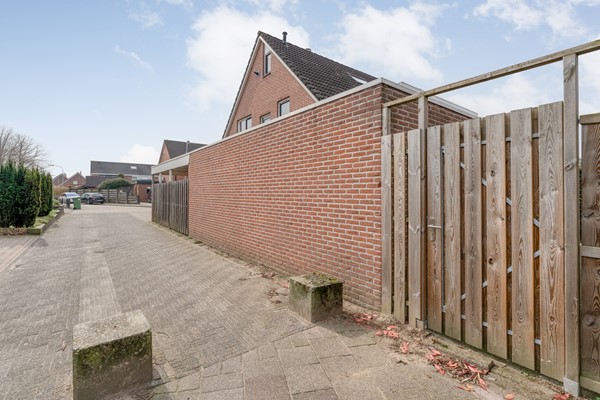 Medium property photo - De Traden 28, 7826 HE Emmen