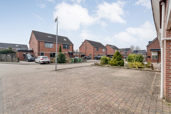 Medium property photo - De Traden 28, 7826 HE Emmen