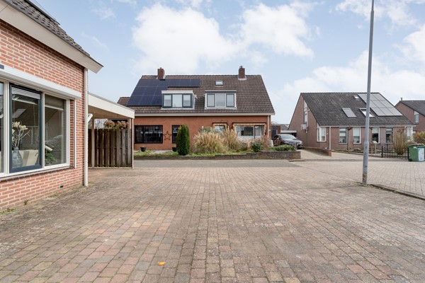 Medium property photo - De Traden 28, 7826 HE Emmen
