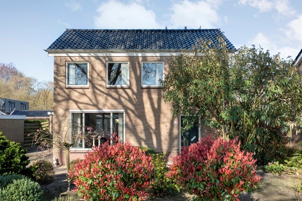 Te koop: Veltmanlaan 17, 7765AZ Weiteveen