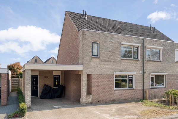 Te koop: Schepershof 43, 7885GM Nieuw-Dordrecht