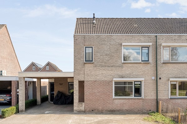 Te koop: Schepershof 43, 7885GM Nieuw-Dordrecht