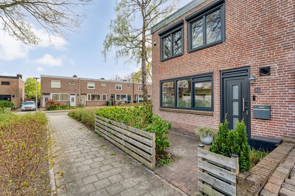 Te koop: Heemingeslag 26, 7824HG Emmen