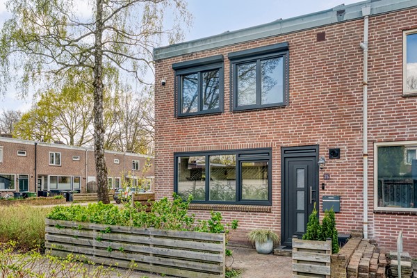 Te koop: Heemingeslag 26, 7824HG Emmen