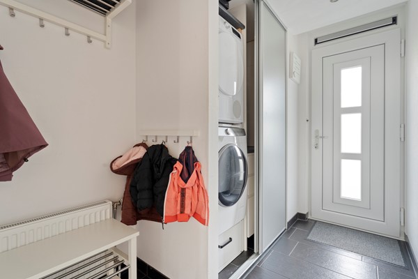 Medium property photo - Heemingeslag 26, 7824 HG Emmen