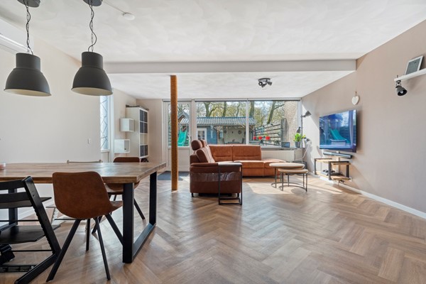 Medium property photo - Heemingeslag 26, 7824 HG Emmen