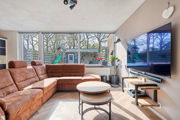 Medium property photo - Heemingeslag 26, 7824 HG Emmen