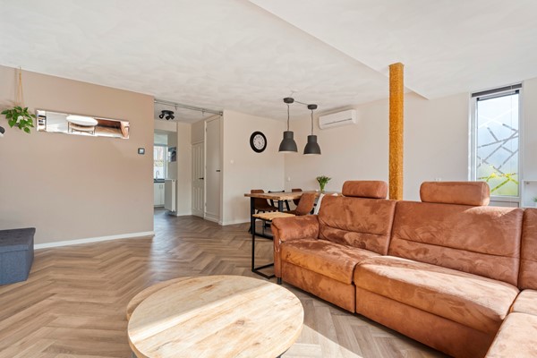 Medium property photo - Heemingeslag 26, 7824 HG Emmen