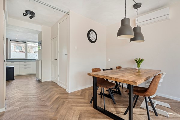 Medium property photo - Heemingeslag 26, 7824 HG Emmen