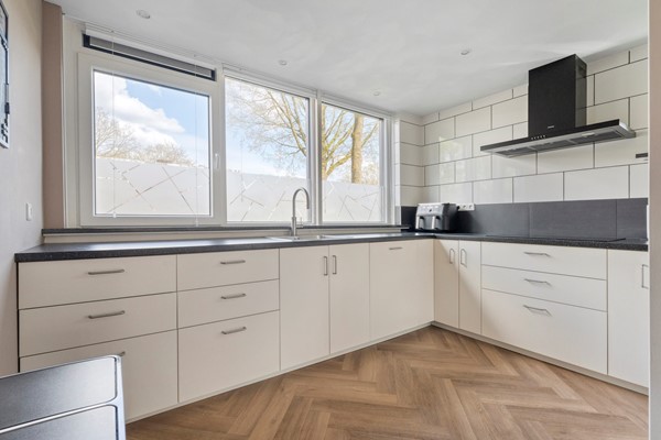 Medium property photo - Heemingeslag 26, 7824 HG Emmen