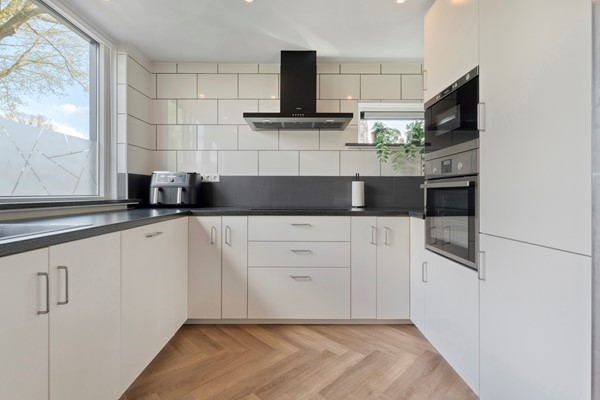 Medium property photo - Heemingeslag 26, 7824 HG Emmen