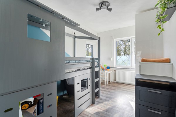 Medium property photo - Heemingeslag 26, 7824 HG Emmen