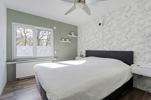 Medium property photo - Heemingeslag 26, 7824 HG Emmen