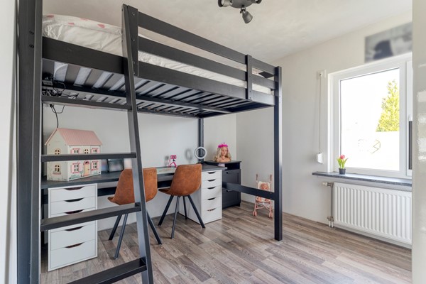 Medium property photo - Heemingeslag 26, 7824 HG Emmen