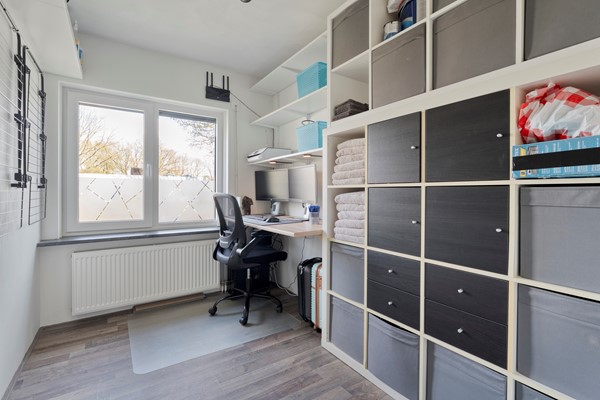 Medium property photo - Heemingeslag 26, 7824 HG Emmen