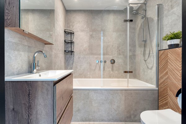 Medium property photo - Heemingeslag 26, 7824 HG Emmen