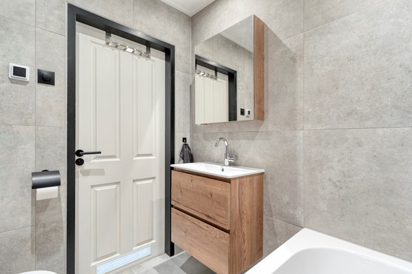 Medium property photo - Heemingeslag 26, 7824 HG Emmen