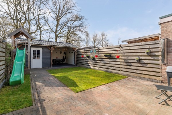 Medium property photo - Heemingeslag 26, 7824 HG Emmen