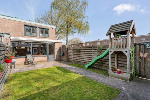 Medium property photo - Heemingeslag 26, 7824 HG Emmen