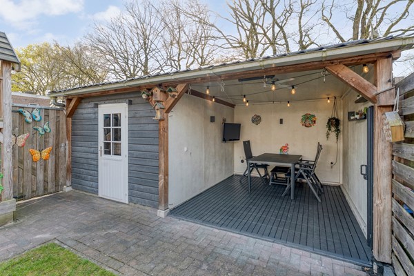 Medium property photo - Heemingeslag 26, 7824 HG Emmen