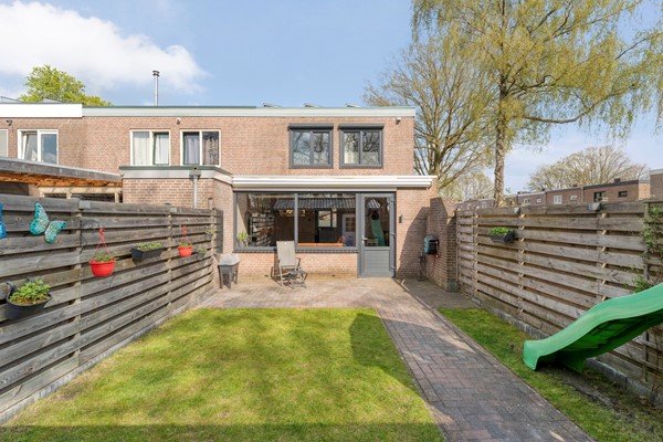 Medium property photo - Heemingeslag 26, 7824 HG Emmen