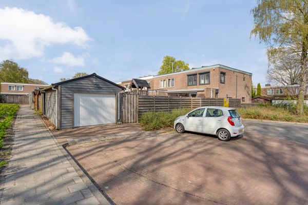 Medium property photo - Heemingeslag 26, 7824 HG Emmen
