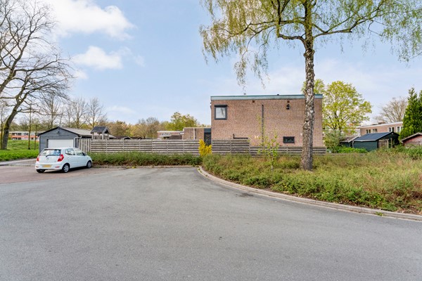 Medium property photo - Heemingeslag 26, 7824 HG Emmen
