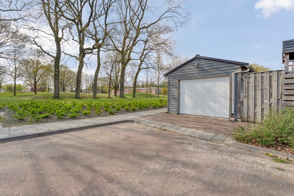 Medium property photo - Heemingeslag 26, 7824 HG Emmen
