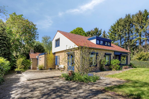 Medium property photo - Bremstraat 147, 4711 RN St. Willebrord