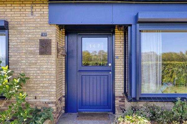 Medium property photo - Bremstraat 147, 4711 RN St. Willebrord