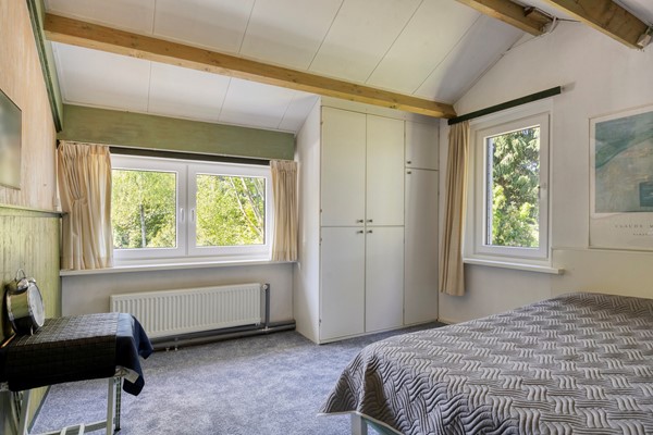 Medium property photo - Bremstraat 147, 4711 RN St. Willebrord