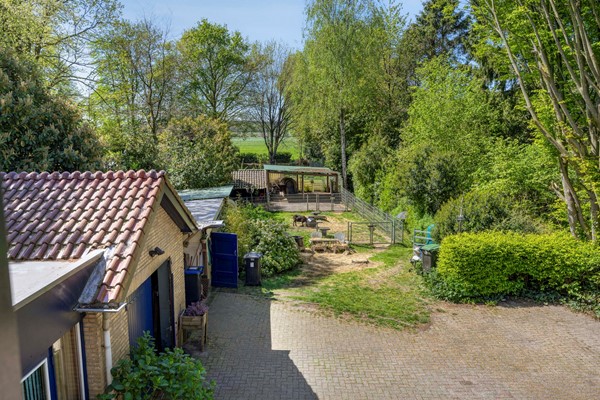 Medium property photo - Bremstraat 147, 4711 RN St. Willebrord