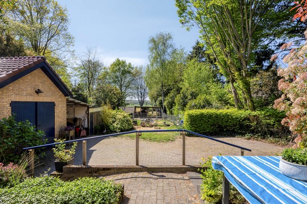 Medium property photo - Bremstraat 147, 4711 RN St. Willebrord