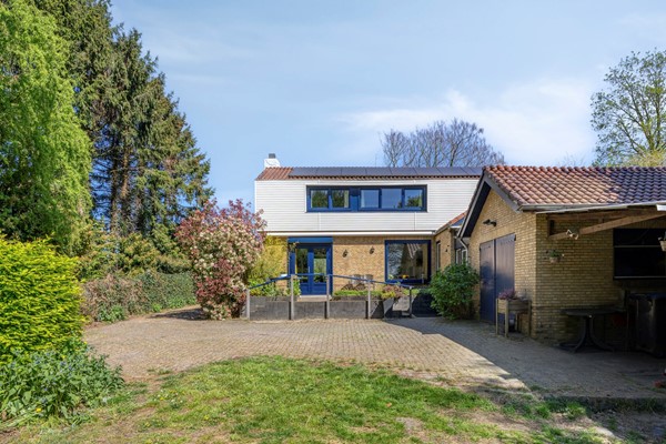 Medium property photo - Bremstraat 147, 4711 RN St. Willebrord