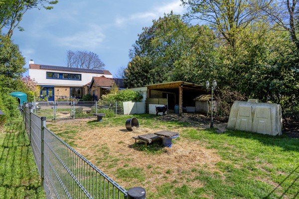 Medium property photo - Bremstraat 147, 4711 RN St. Willebrord
