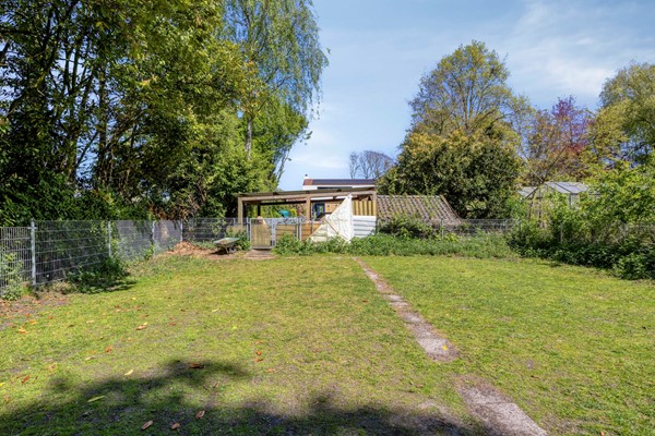 Medium property photo - Bremstraat 147, 4711 RN St. Willebrord