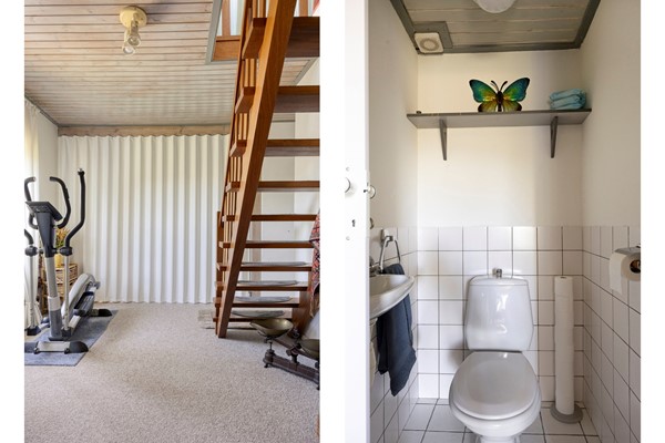Medium property photo - Bremstraat 147, 4711 RN St. Willebrord