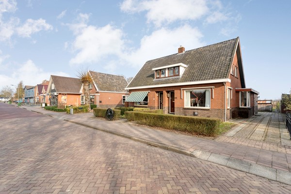 Te koop: Tramwijk ZZ 158, 7831GR Nieuw-Weerdinge