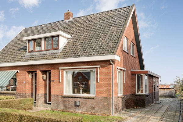 Medium property photo - Tramwijk ZZ 158, 7831 GR Nieuw-Weerdinge