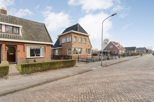 Medium property photo - Tramwijk ZZ 158, 7831 GR Nieuw-Weerdinge