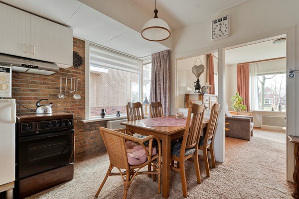 Medium property photo - Tramwijk ZZ 158, 7831 GR Nieuw-Weerdinge