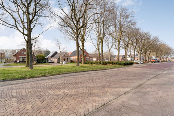 Medium property photo - Tramwijk ZZ 158, 7831 GR Nieuw-Weerdinge